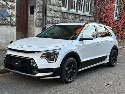 Gebraucht 2025 Kia Niro Style SUV | CHF 39’575 (Teuer)