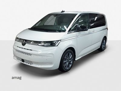 gebraucht VW Multivan NewStyle Liberty kurz