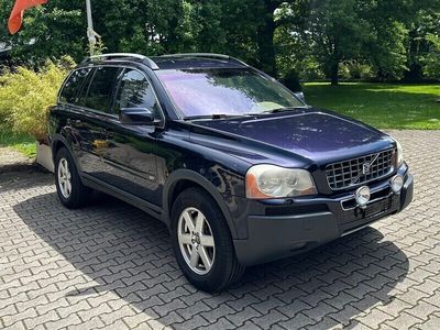 Gebraucht 2005 Volvo XC90 Executive SUV | CHF 2’999