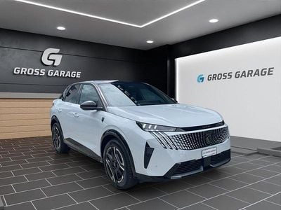Neu Peugeot 3008 GT 154 kW (210 PS) 2025 Kombi