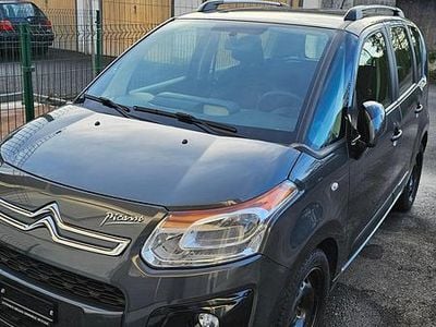 Gebraucht 2013 Citroën C3 Picasso Van / Kleinbus | CHF 4’300 (Fairer Preis)
