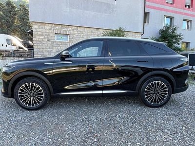 Neu 2025 Omoda 9 SUV | CHF 54’490