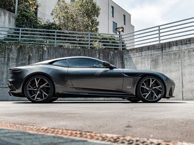 Gebraucht 2019 Aston Martin DBS Coupé | CHF 179’500