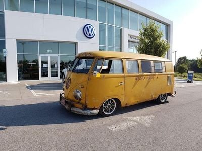 Gebraucht 1960 VW T1 Van | CHF 35’000