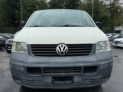 Gebraucht VW T5 86 PS (63 kW) 2004 Van