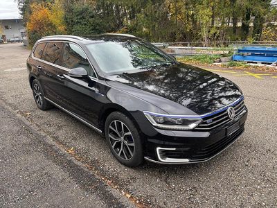 Gebraucht 2016 VW Passat GTE Kombi | CHF 12’800