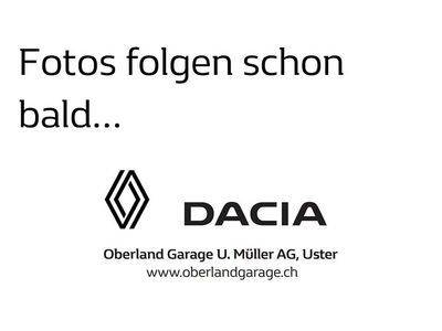 Neu 2025 Dacia Duster Journey | CHF 25’940