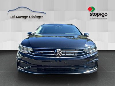 Gebraucht 2021 VW Passat GTE Kombi | CHF 20’500 (Guter Preis)