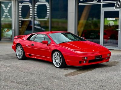 Gebraucht 1990 Lotus Esprit Coupé | CHF 119’900