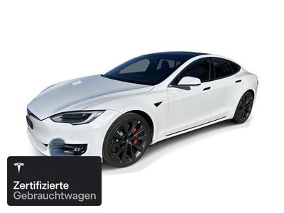 Gebraucht Tesla Model S 2020 Kleinwagen