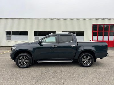 Gebraucht 2018 Mercedes X250 Abholung | CHF 31’900