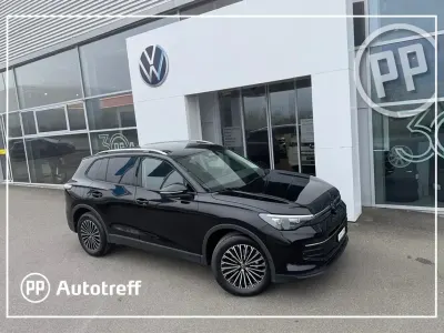 Neu (2026) VW Tiguan United 150 PS | Guter Preis