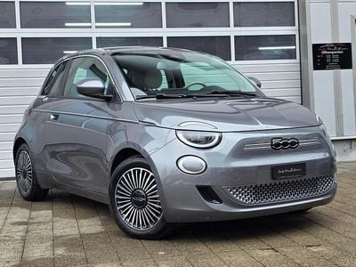 Gebraucht Fiat 500e La Prima 87 kW (119 PS) 2022