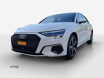 Gebraucht 2021 Audi A3 Ambiente Limousine | CHF 26’900