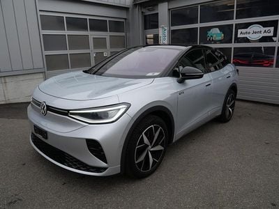 Gebraucht 2024 VW ID.5 GTX SUV | CHF 28’800