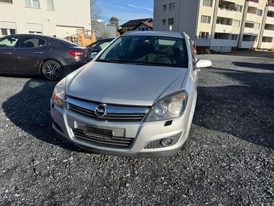 Gebraucht 2008 Opel Astra Cosmo | CHF 1’900 (Superpreis)