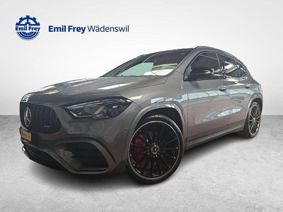 Neu (2026) Mercedes GLA35 AMG AMG 320 PS | Fairer Preis