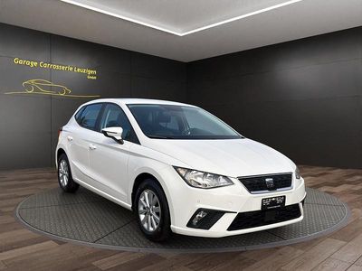 Gebraucht Seat Ibiza Style 115 PS (84 kW) 2020 Kleinwagen