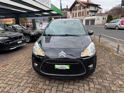 Gebraucht Citroën C3 Exclusive 120 PS (88 kW) 2011 Limousine