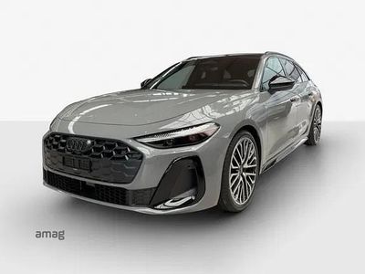 Neu Audi A5 Ambiente 367 PS (269 kW) 2026 Individuallackierung / nardograu uni Kombi