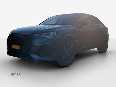 Daytonagrau perleffekt Gebraucht 2021 Audi Q3 SUV | CHF 31’900 (Fairer Preis)