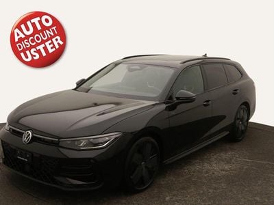 Neu 2025 VW Passat R-line Kombi | CHF 44’850