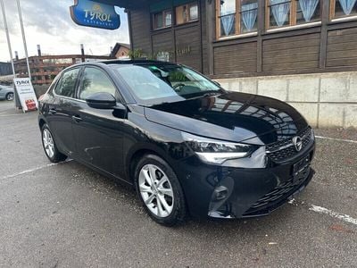 Gebraucht Opel Corsa Elegance 100 PS (73 kW) 2021 Kleinwagen