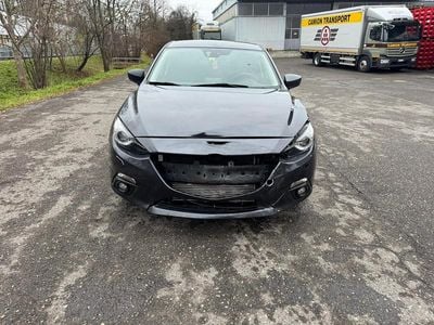 Gebraucht 2014 Mazda 3 | CHF 3’900