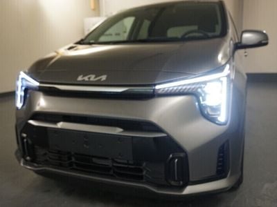 Gebraucht 2024 Kia Picanto Kleinwagen | CHF 22’250 (Etwas zu teuer)