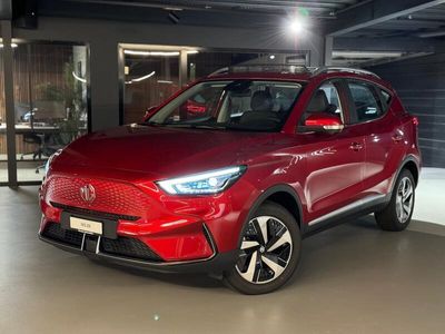 Gebraucht 2024 MG ZS Luxury Limousine | CHF 31’427 (Teuer)