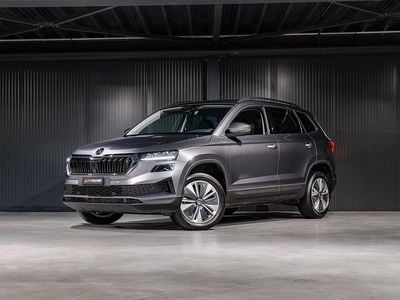 Gebraucht Skoda Karoq Style 150 PS (110 kW) 2024 SUV