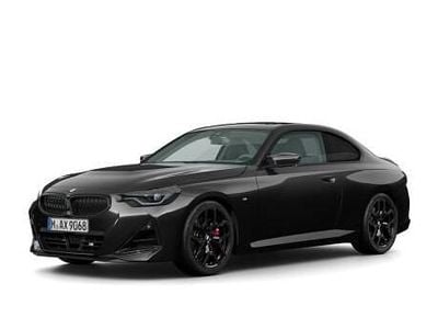 Neu BMW M240 M Sport 374 PS (275 kW) 2026 Schwarz Coupé