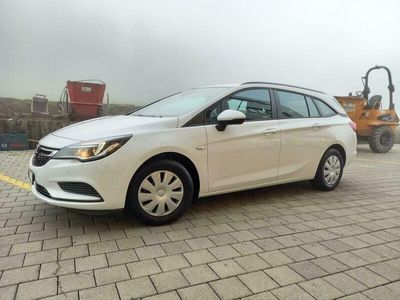 1.046 Opel Astra Series gebraucht kaufen - AutoUncle