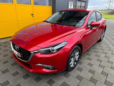 Gebraucht 2018 Mazda 3 | CHF 15’999