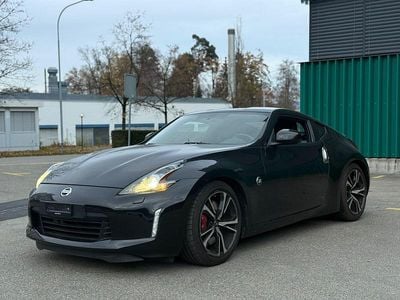 Gebraucht 2019 Nissan 370Z | CHF 34’999