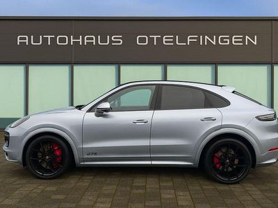 Gebraucht 2020 Porsche Cayenne SUV | CHF 79’900