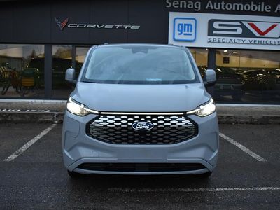 Neu 2025 Ford Transit Limited Kombi | CHF 29’800