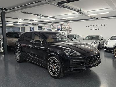 Gebraucht Porsche Cayenne S 440 PS (323 kW) 2018 SUV