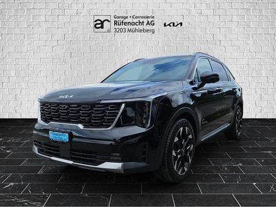 Schwarz Gebraucht 2025 Kia Sorento Style SUV | CHF 59’980 (Fairer Preis)
