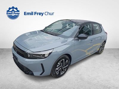 Neu Opel Corsa 110 PS (80 kW) 2026 Grau Kleinwagen