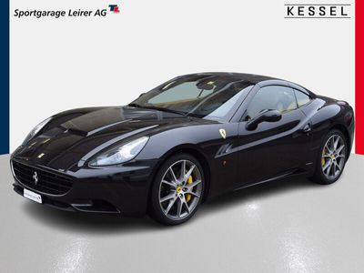 gebraucht Ferrari California 4.3 V8