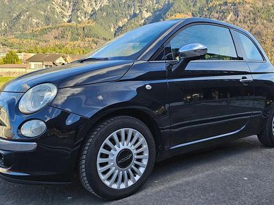 Gebraucht 2008 Fiat 500 Pop | CHF 6’900 (Fairer Preis)