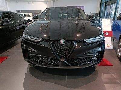 gebraucht Alfa Romeo Tonale 1.3 PHEV 280cv Veloce Sky