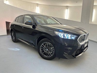 Gebraucht BMW iX2 M Sport 150 kW (204 PS) 2025 SUV