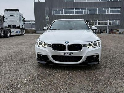 Gebraucht 2013 BMW 320 Sport Line | CHF 16’990