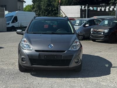 Gebraucht 2012 Renault Clio IV | CHF 2’999 (Superpreis)
