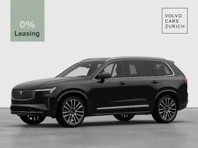 Neu (2026) Volvo XC90 Ultra 250 PS