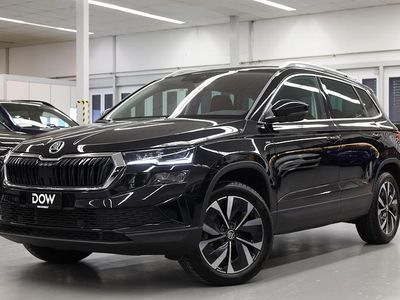Gebraucht 2024 Skoda Karoq Selection SUV | CHF 34’850 (Fairer Preis)