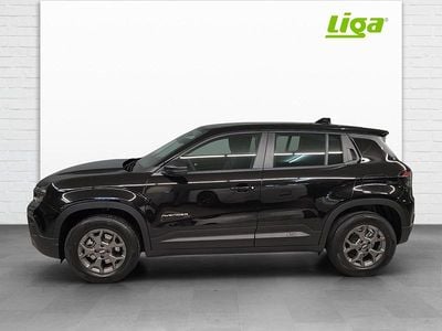Gebraucht 2025 Jeep Avenger Longitude SUV | CHF 27’490 (Superpreis)
