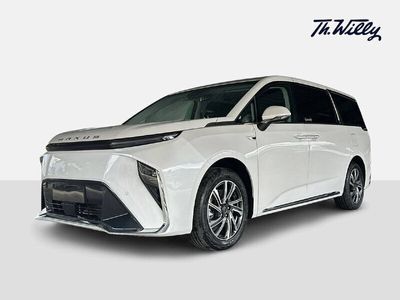 Gebraucht 2024 Maxus MIFA 9 Van | CHF 53’900